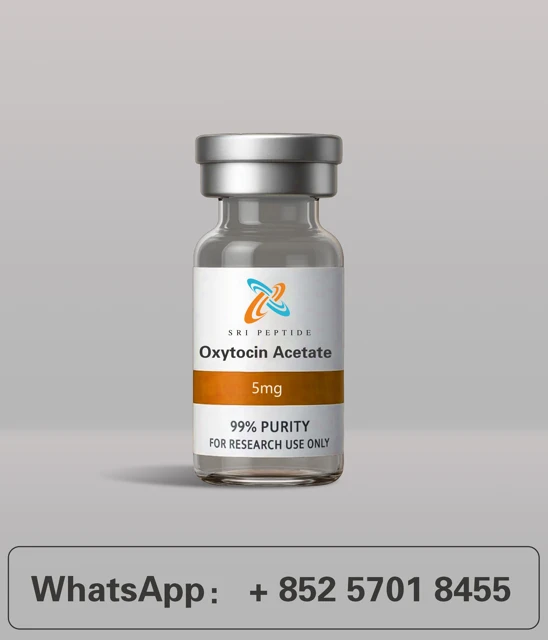 Oxytocin Acetate